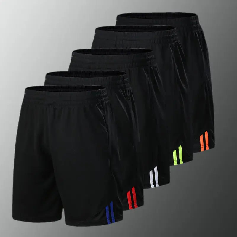 Dri-Fit Football Shorts colours