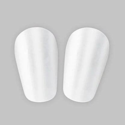 FA MINI SHIN PADS WHITE