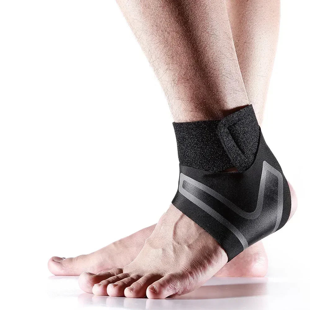 FA Sports Ankle Support