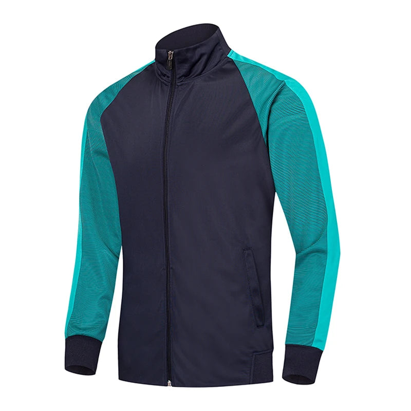 FA Training Full Zip Mid Layer top