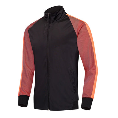 FA Training Full Zip Mid Layer top
