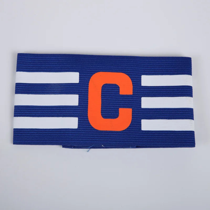 Football Captain Armband Purple