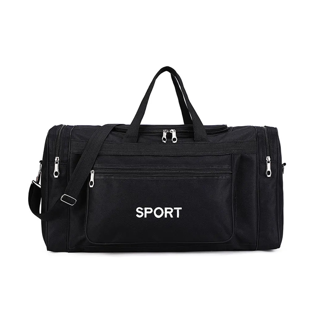 Football Duffel Bag (Large)