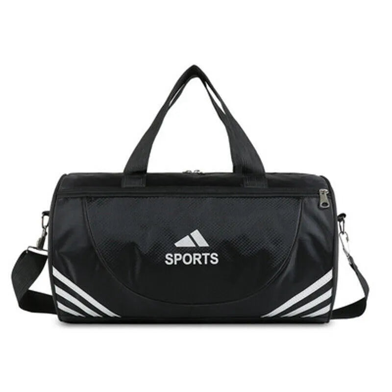 Football Duffle Bag