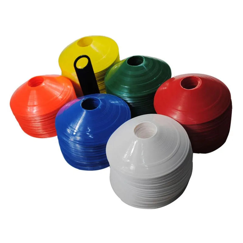 Football Marker Cone Set