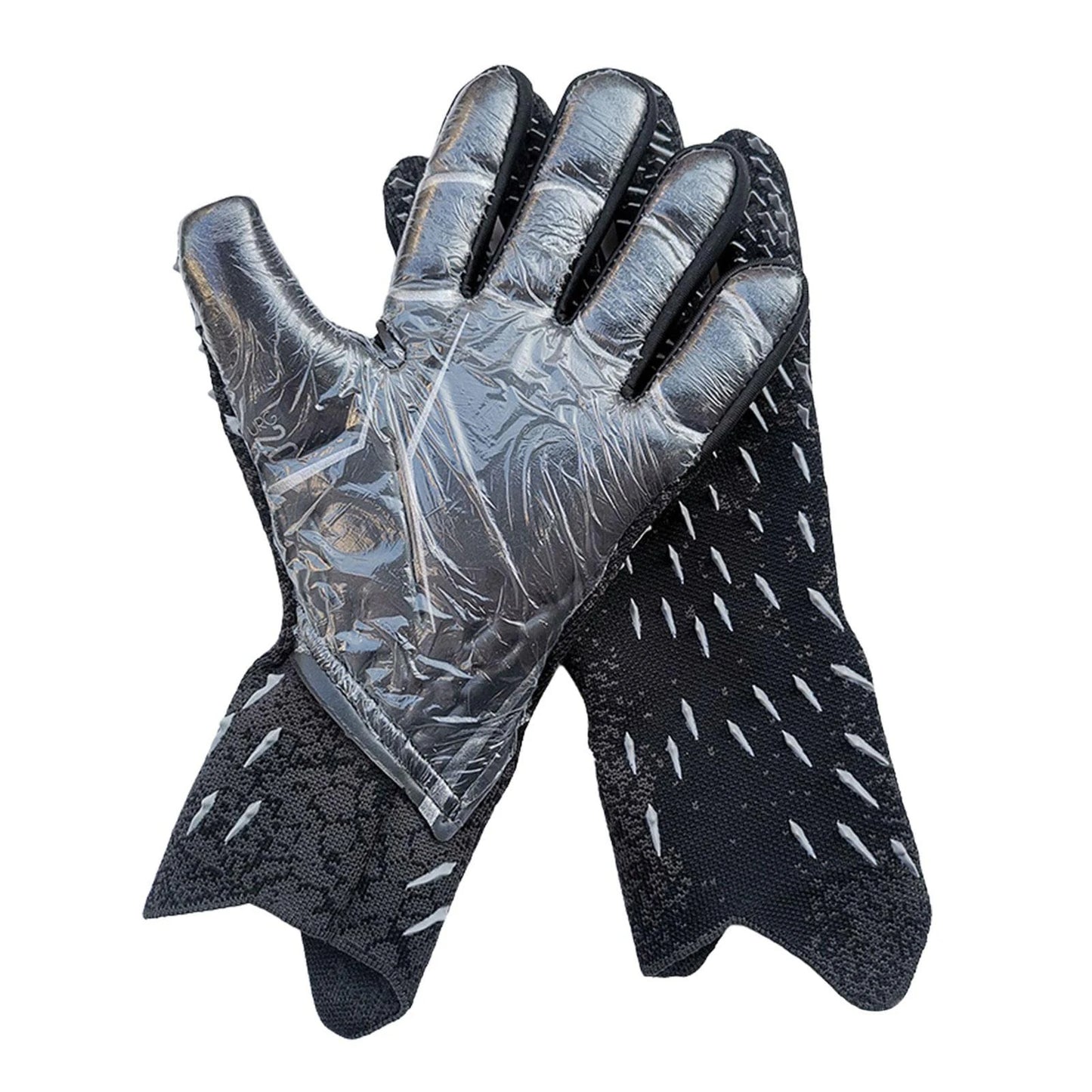 Goalkeeper Gloves Black