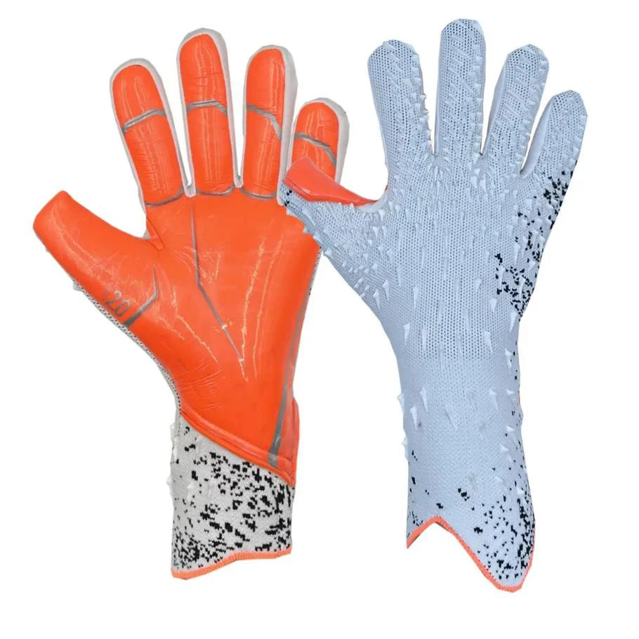 Goalkeeper-Gloves-Red