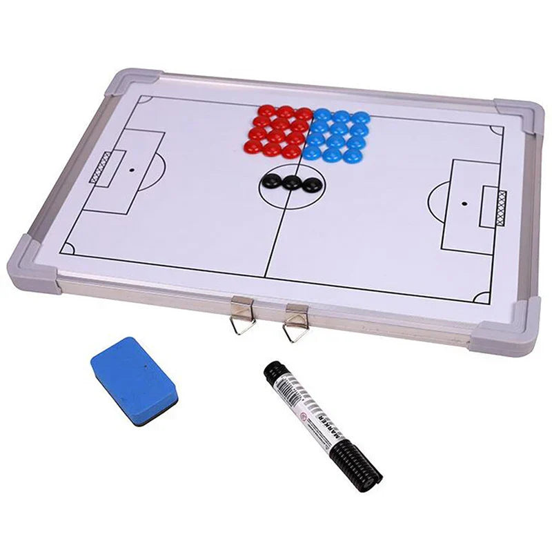 Magnetic Tactical Board for Football Coaches