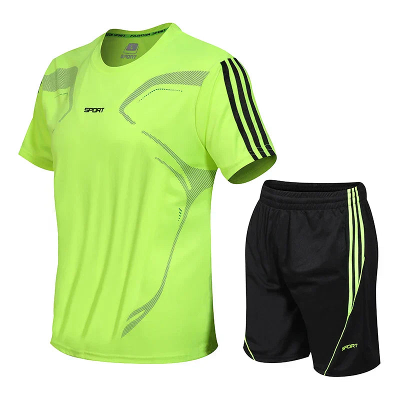 football training kit