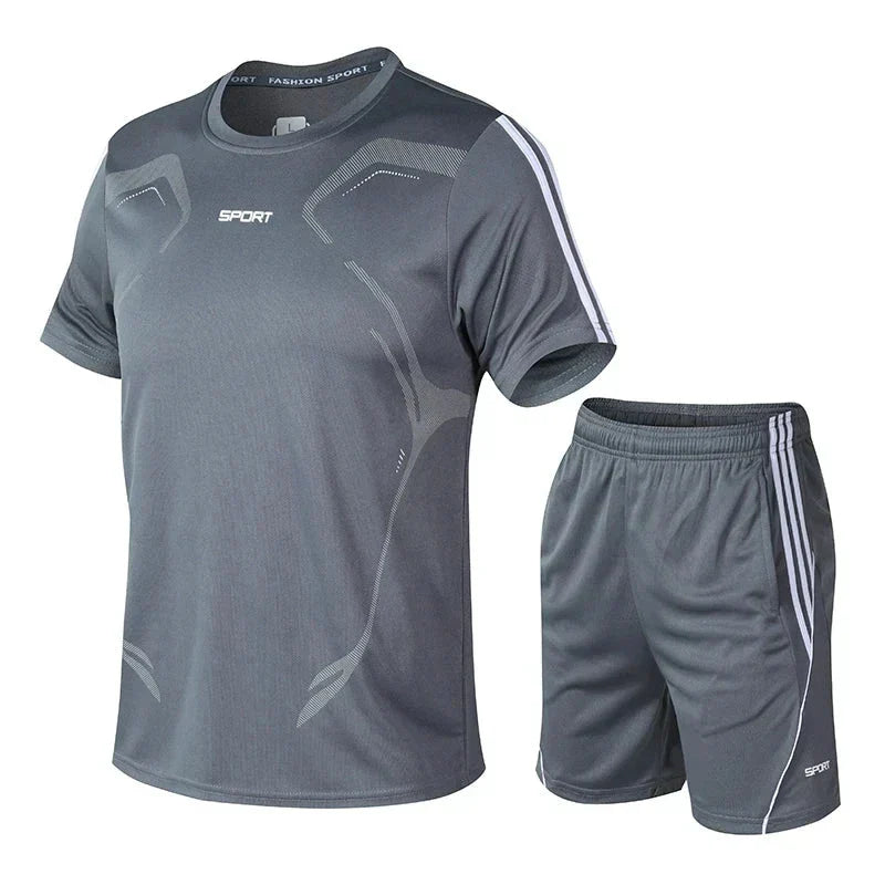 football training kit