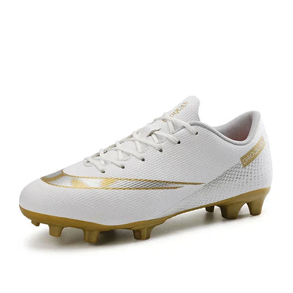 Mens Astro Turf Football Boots