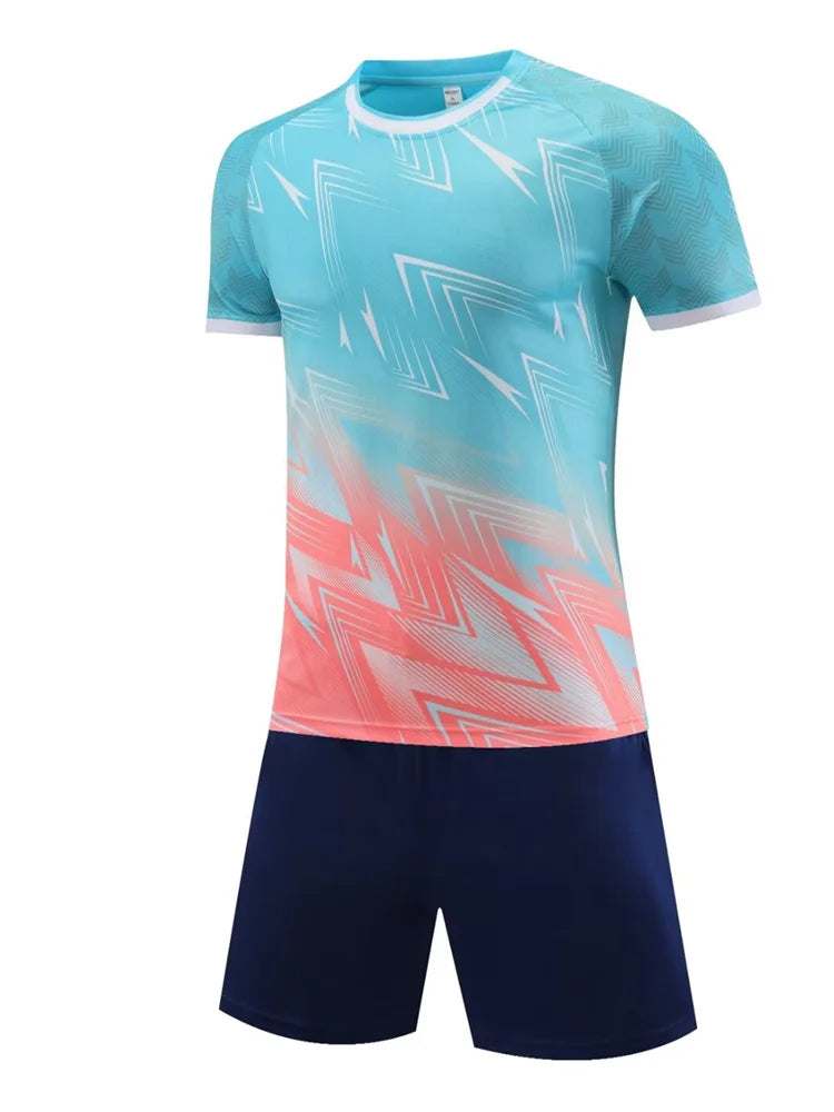 Mens football Jersey Kit 1