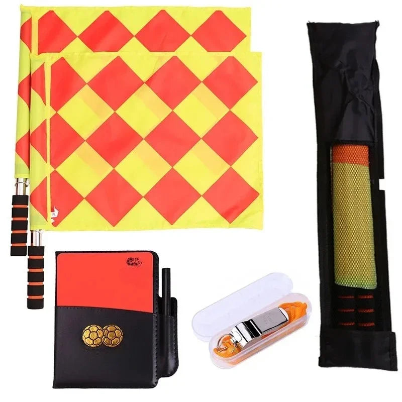 referee complete starter kit Full set