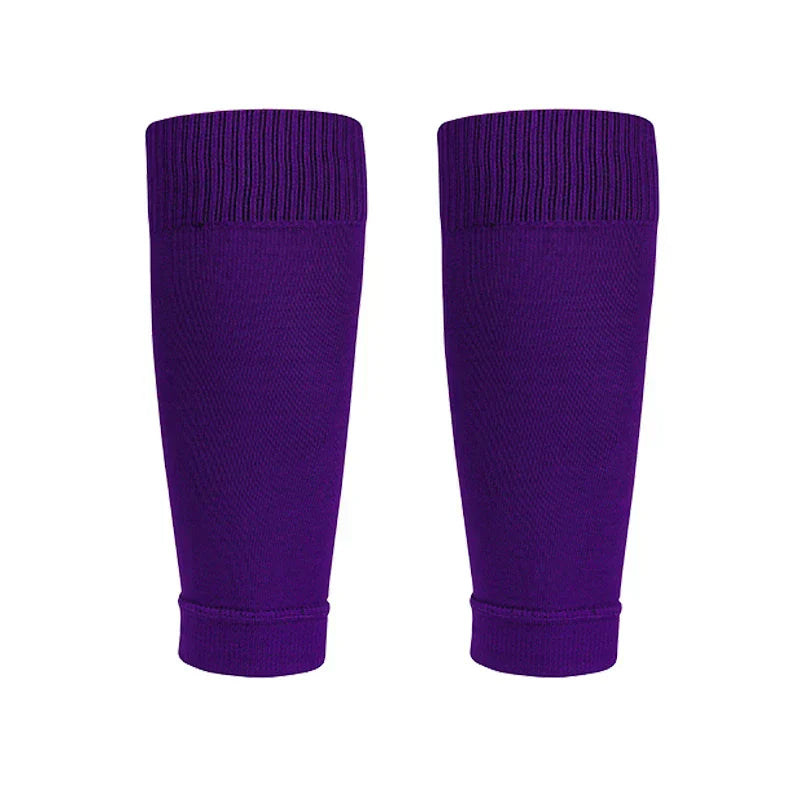 Men's Sock Sleeves | Purple