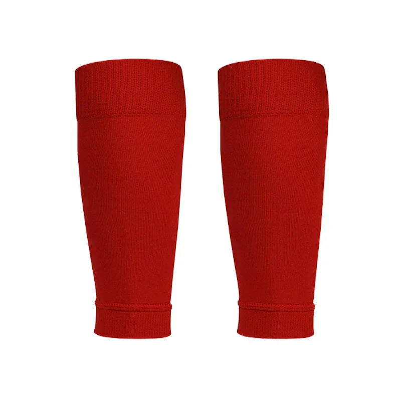 Men's Sock Sleeves | Dark Red