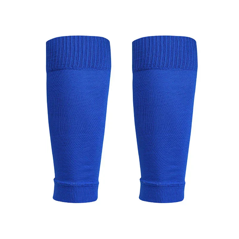 Men's Sock Sleeves | Blue