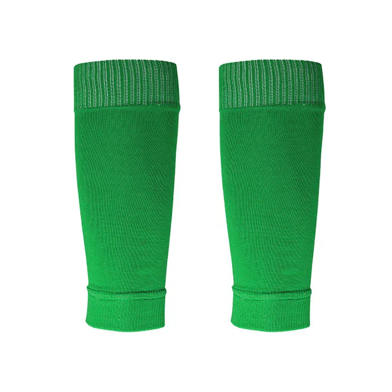 Men's Sock Sleeves | Dark Green