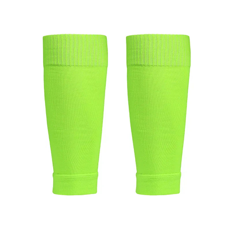 Men's Sock Sleeves | Lime Green