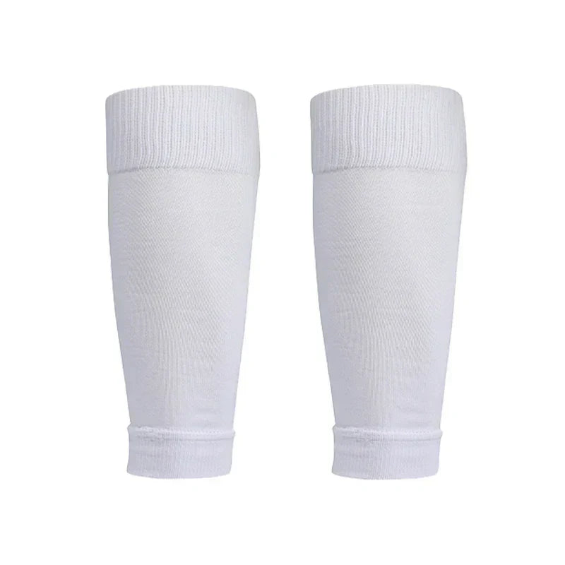 Men's Sock Sleeves | White