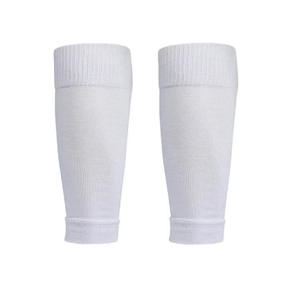 Men's Sock Sleeves | White