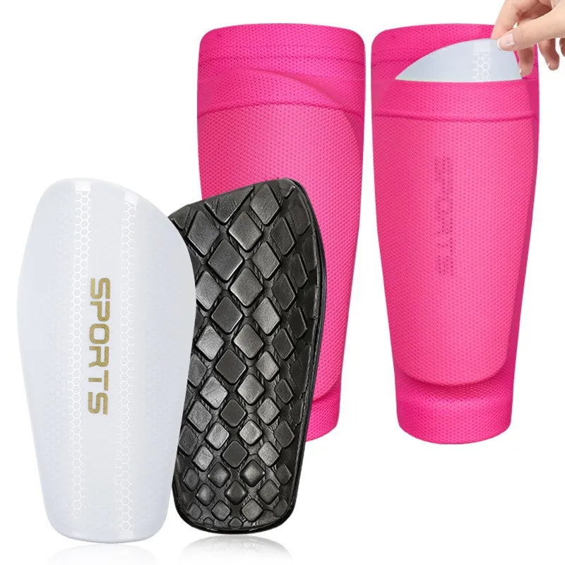 Sleeve Shin Guards And Sleeves 