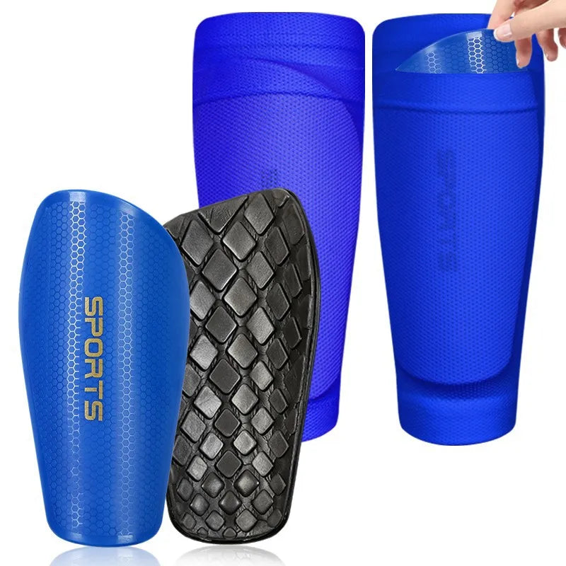 Sleeve Shin Guards And Sleeves 