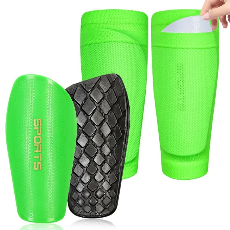 Sleeve Shin Guards And Sleeves 