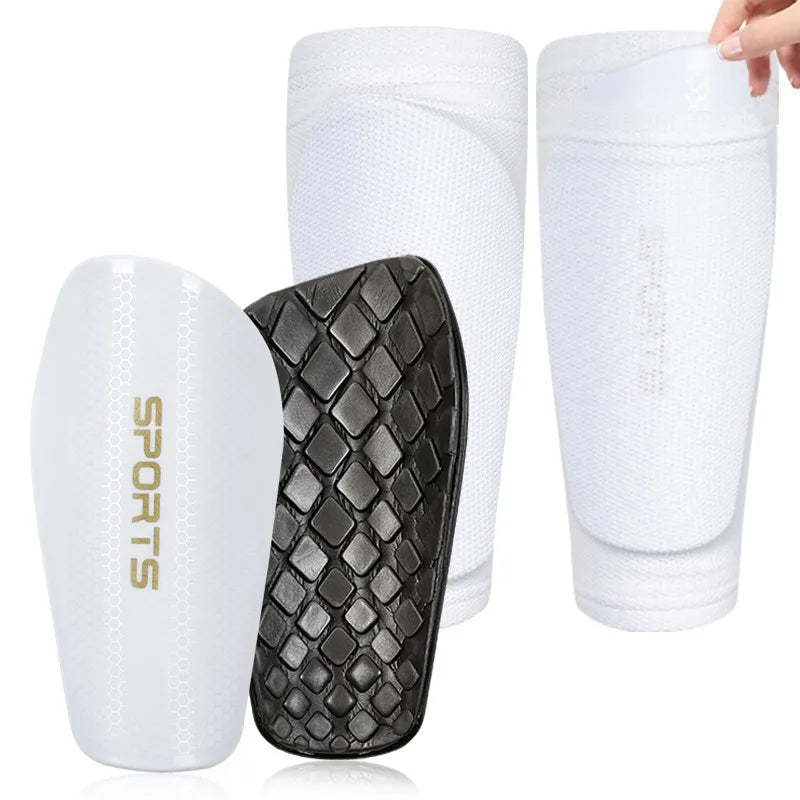 Sleeve Shin Guards And Sleeves 